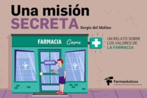 relato farmacéuticos