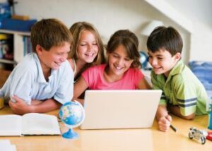 sistema inmune de los niños lanier pharma